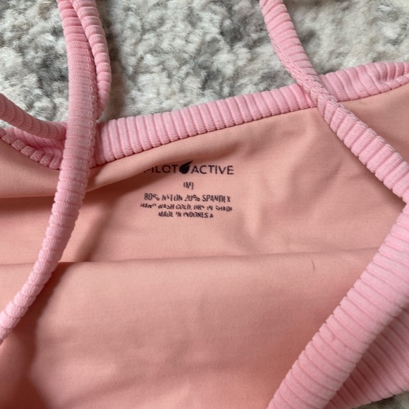 Pink Bikini - Picture 7 of 7